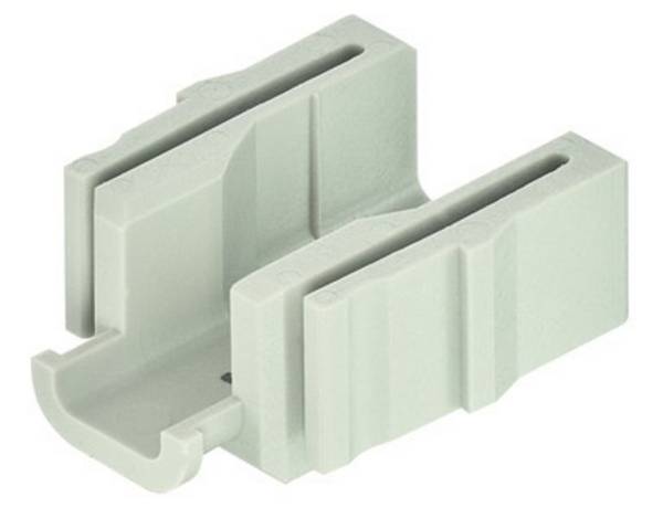 Penmodule 09140009966 HARTING Inhoud: 2 stuk(s) Male module