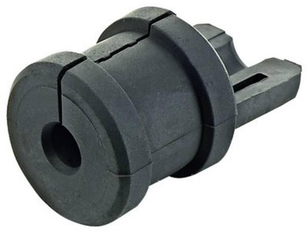 HARTING Kabeldoorvoertule 09000005351 Inhoud: 1 stuk(s)