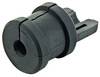 HARTING Kabeldoorvoertule 09000005351 Inhoud: 1 stuk(s)