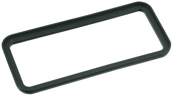L-afdichting 09300009936 HARTING Inhoud: 1 stuk(s) L-afdichting