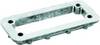 Montageframe 09400009902 HARTING Inhoud: 1 stuk(s) Montageframe