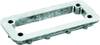 Montageframe 09400009904 HARTING Inhoud: 1 stuk(s) Montageframe