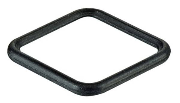 Profielafdichting 09700009991 HARTING Inhoud: 1 stuk(s) Profielafdichting