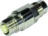 HARTING 21033816402 Adapter Wanddoorvoering Totaal aantal polen: 4, 8 Piece 1 stuk(s)