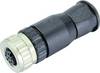 HARTING 21033192801 Kabelconnector Bus, recht 1 stuk(s)