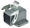 Opbouwbehuizing 09200030810 09200030810 HARTING 1 stuk(s)