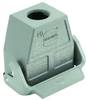 Koppelingsbehuizing 19300100756 19300100756 HARTING 1 stuk(s) Single