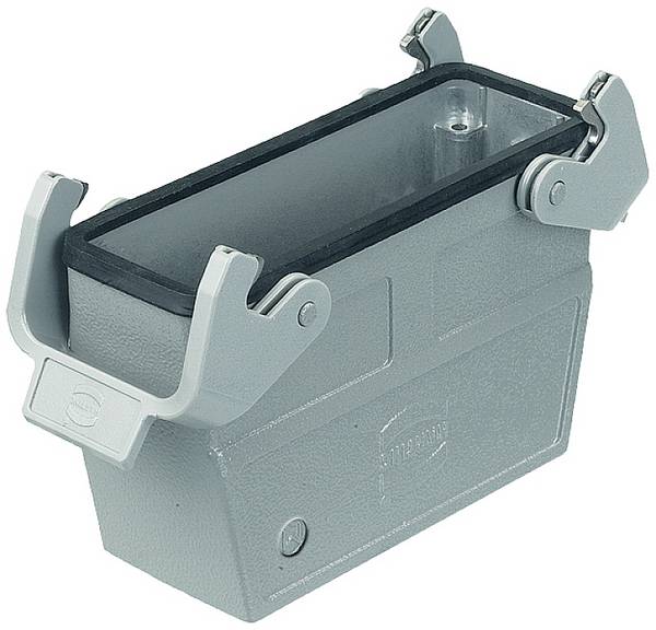 Koppelingsbehuizing 19300240738 19300240738 HARTING 1 stuk(s) Piece