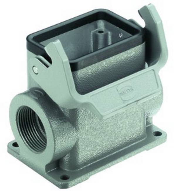 Socketbehuizing 09300060292 09300060292 HARTING 1 stuk(s) Piece