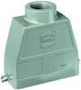 HARTING Afdekkap 09300160441 09300160441 1 stuk(s) Single