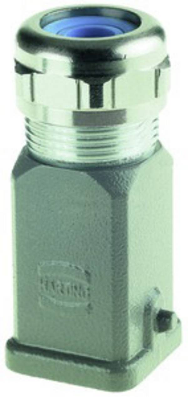 HARTING Afdekkap 19200031421 19200031421 1 stuk(s) Piece