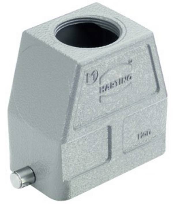HARTING Afdekkap 19300100447 19300100447 1 stuk(s) Piece