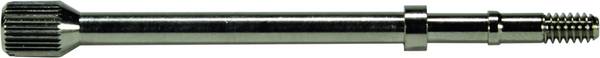 HARTING 09670029010 09670029010 Kartelschroef 1 stuk(s)