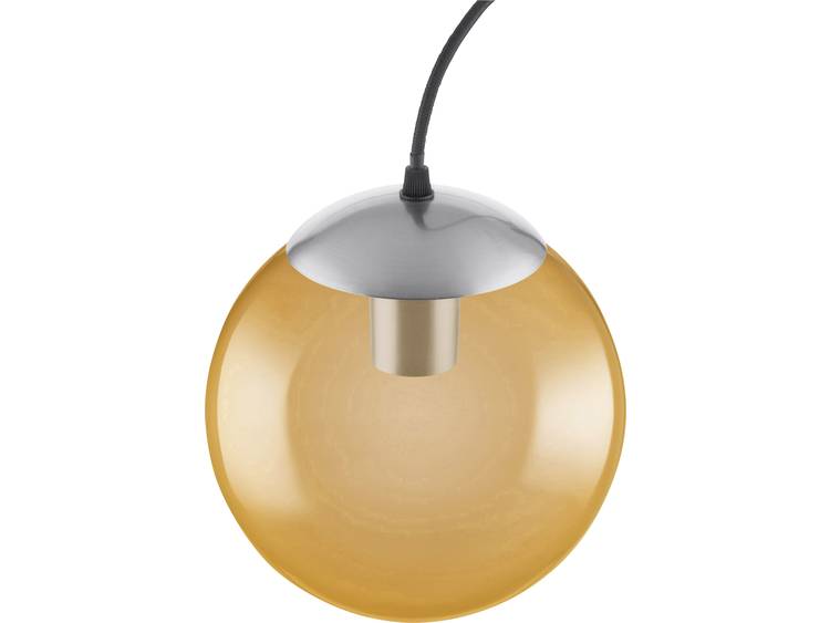 Pendellamp LED, Halogeen E27 Energielabel: Afhankelijk van de lamp LEDVANCE Vintage Edition 1906 Bub