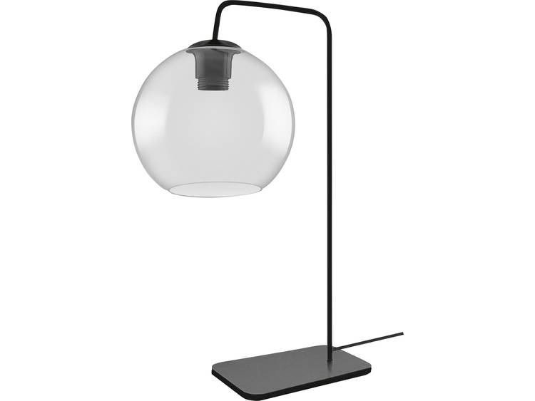 Tafellamp LED E27 40 W Energielabel: Afhankelijk van de lamp LEDVANCE Vintage 1906 Globe Table 40580