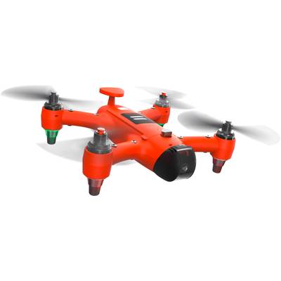 Swell Pro Spry  Drone (quadrocopter) RTF Luchtfotografie 