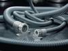 HellermannTyton 167-00248 FG56-PVC/ST-GY Beschermslang Grijs 48 mm 10 m