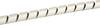 HellermannTyton 161-43100 SBPEFR4-PE-FR-WH Spiraalslang Wit 30 m