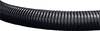 HellermannTyton 166-30714 PCS25-GS/PVC-BK Beschermslang Zwart 210.10 mm 10 m