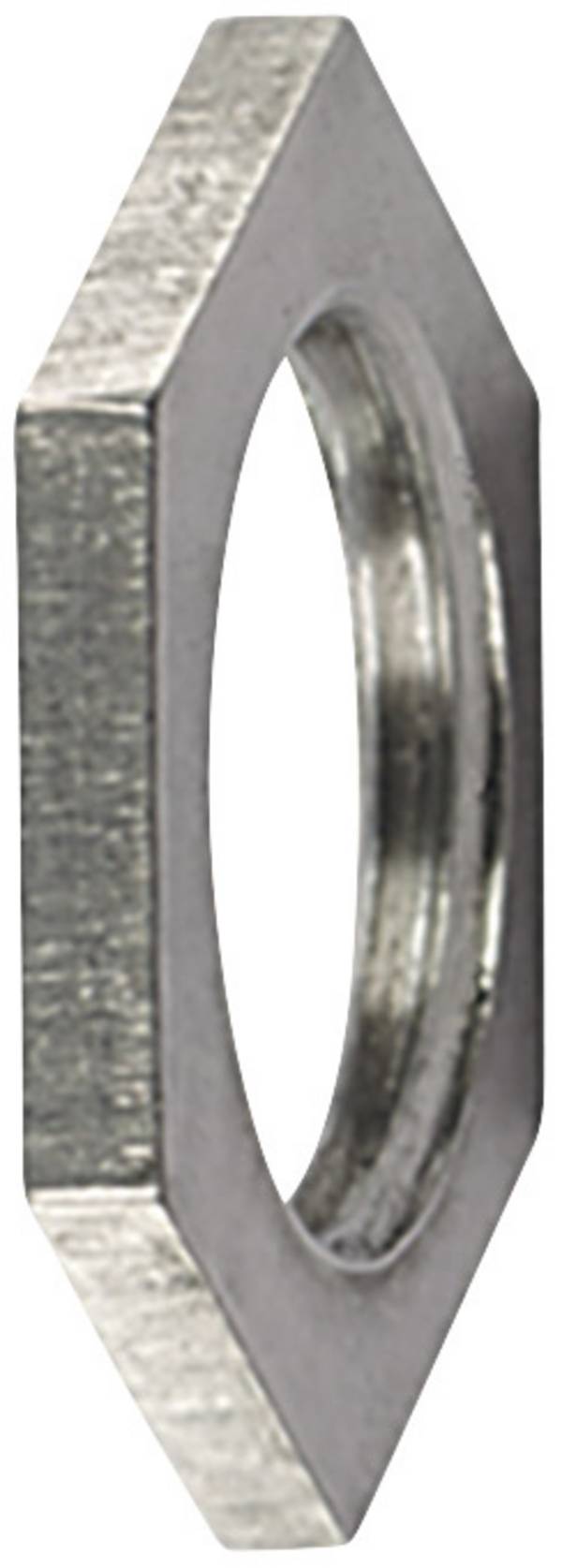 HellermannTyton 166-50107 ALNPB-M63-NPB-ML Contramoer 1 stuk(s)