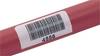 HellermannTyton 594-13976 TAG139LA4-1105-WHCL-1105-CL/WH Etiketten voor thermotransferprinter Montagemethode: Plakken Wit/transparant 1 stuk(s)