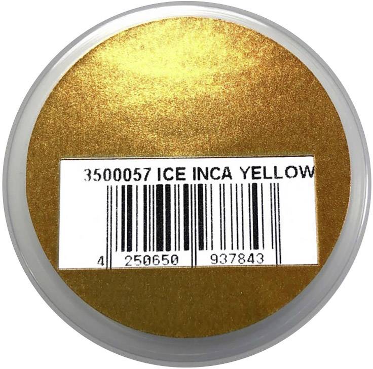 Absima Lexankleur Candy Ice Inca Yellow Doos 150 ml