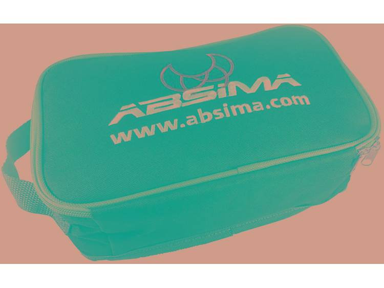 Absima Transportbox (l x b x h) 290 x 180 x 100 mm
