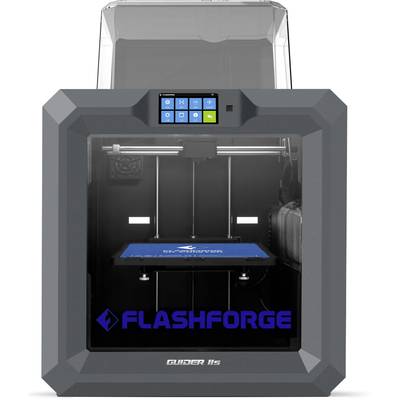 Flashforge Guider IIS 3D-printer  