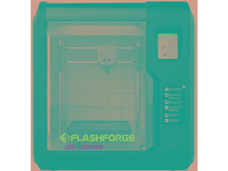 3D-printer Flashforge Adventurer 3