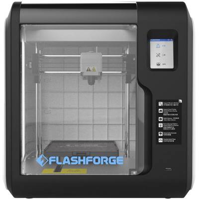 Flashforge Adventurer 3 3D-printer  