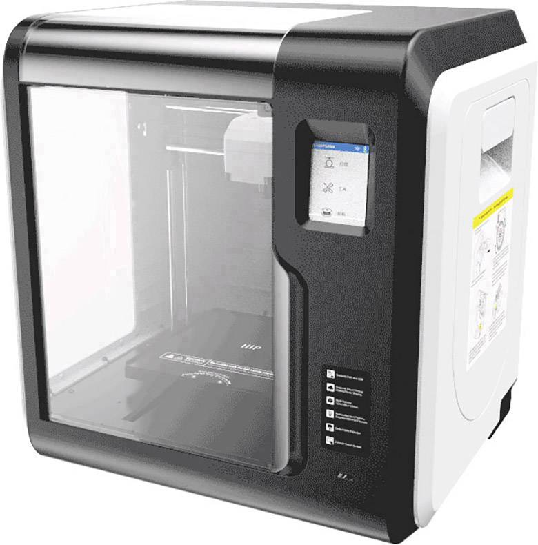 Flashforge Adventurer 3 3D-printer-2