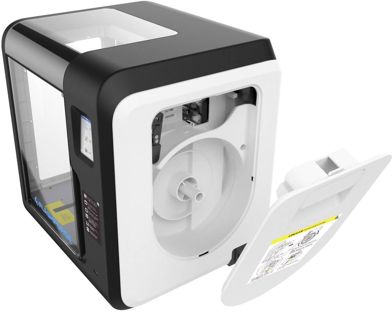 Flashforge Adventurer 3 3D-printer-3