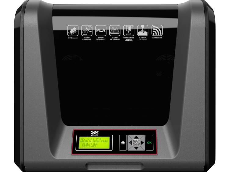 3D-printer XYZprinting da Vinci Jr. WiFi Pro