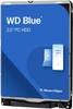 Western Digital 2000 GB Harde schijf (2.5 inch) SATA III WD20SPZX