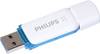 Philips USB-flashdrive 16 GB USB Type-A 3.2 Gen 1 (3.1 Gen 1) wit