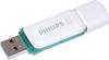 Philips SNOW USB-stick 256 GB Groen FM25FD75B/00 USB-A 3.2 Gen 1