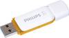Philips SNOW USB-stick 128 GB Bruin FM12FD75B/00 USB-A 3.2 Gen 1