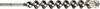 Metabo 623337000 Hamerboor 1 stuks 45 mm Gezamenlijke lengte 520 mm SDS-Max 1 stuk(s)
