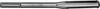 Metabo 623357000 Guts 1 stuks 26 mm Gezamenlijke lengte 300 mm SDS-Max 1 stuk(s)
