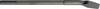 Metabo 623367000 Tegelbeitel 1 stuks 50 mm Gezamenlijke lengte 400 mm SDS-Max 1 stuk(s)