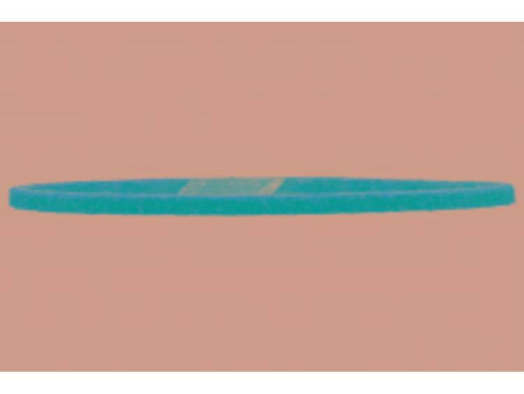 Vliesbanden (5 st.) 19x457 mm. medium