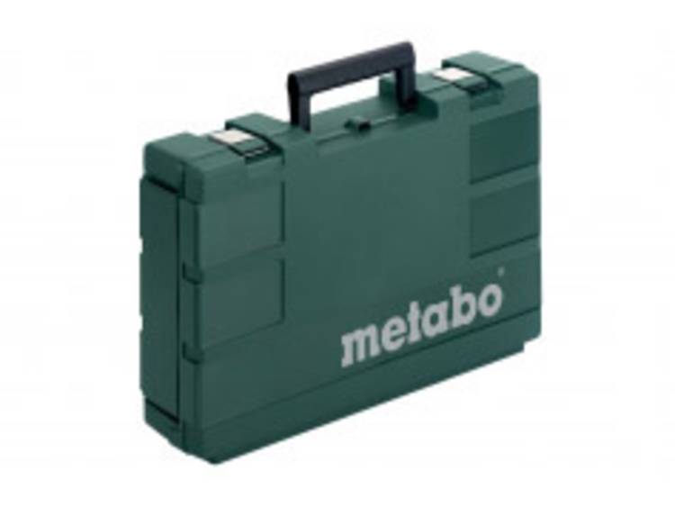 Metabo Koffer kleine haakse slijpers tot 125 mm