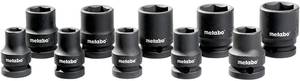 Conrad Metabo 628831000 Steeksleutels 10-delig aanbieding