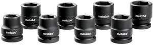 Conrad Metabo 628834000 Steeksleutels 8-delig aanbieding Conrad Metabo 628834000 Steeksleutels 8-delig aanbieding