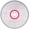 Metabo 628058000 Cirkelzaagblad 315 mm 1 stuk(s)