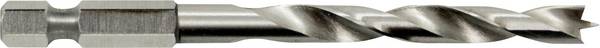 Metabo 627528000 Hout-spiraalboor 1 stuks 10 mm Gezamenlijke lengte 100 mm  1 stuk(s)