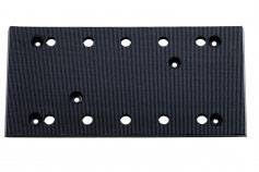 Metabo 624749000 Schuurplaat 1 stuks 1 stuk(s)