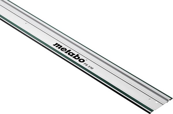 Metabo 629014000 Geleiderail FS 310 lengte 310 cm