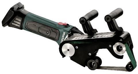 Metabo RB 18 LTX 60 600192850 Buisbandschuurmachine Zonder accu 18 V Bandbreedte 30 Bandlengte 533 mm
