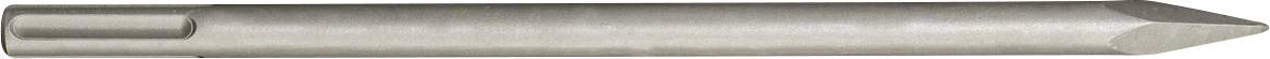Metabo 628409000 Puntbeitel 1 stuks Gezamenlijke lengte 400 mm SDS-Max 1 stuk(s)